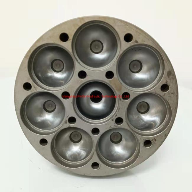 Hydraulic Spare Parts for Rexroth A6vm55 Motor & A6vm215, A6vm200, A6vm160, A6vm150, A6vm140, A6vm107, A6vm80