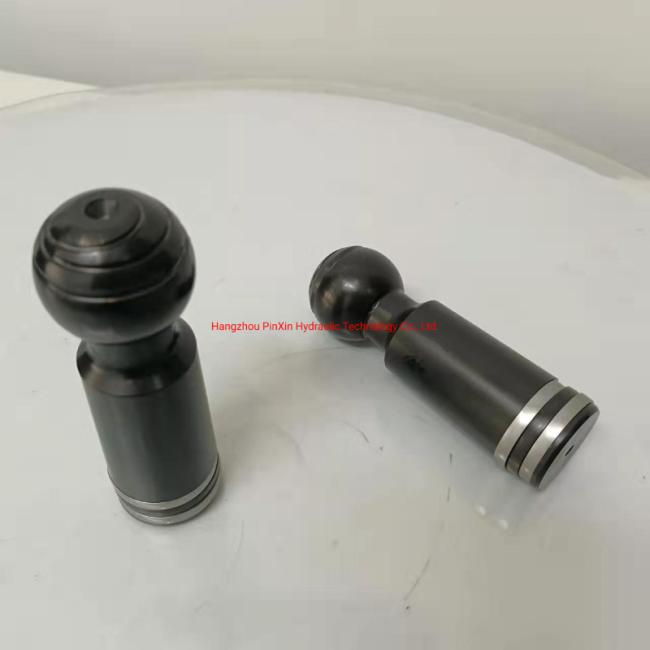 A6vm140 Hydraulic Spare Parts for Rexroth Piston Motor