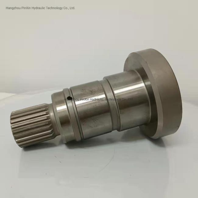A6vm55 Hydraulic Spare Parts for Rexroth Piston Motor & A6vm200, A6vm160, A6vm150, A6vm140, A6vm107, A6vm80, A6vm215
