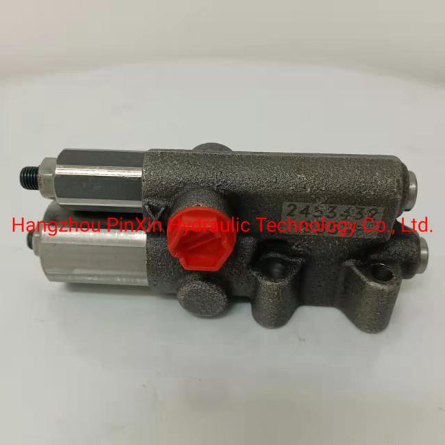 A10vo85 Piston Shoes Hydraulic Spars Parts for Rexroth Piston Pump