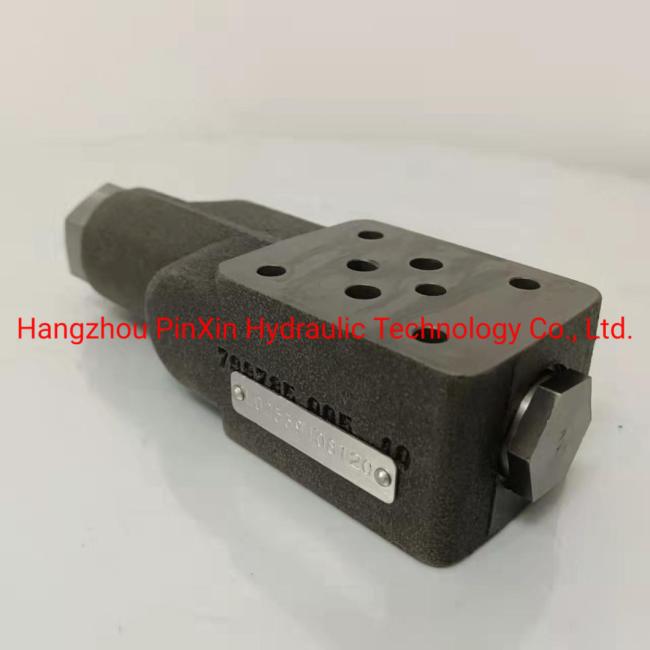 A10vo85 Piston Shoes Hydraulic Spars Parts for Rexroth Piston Pump