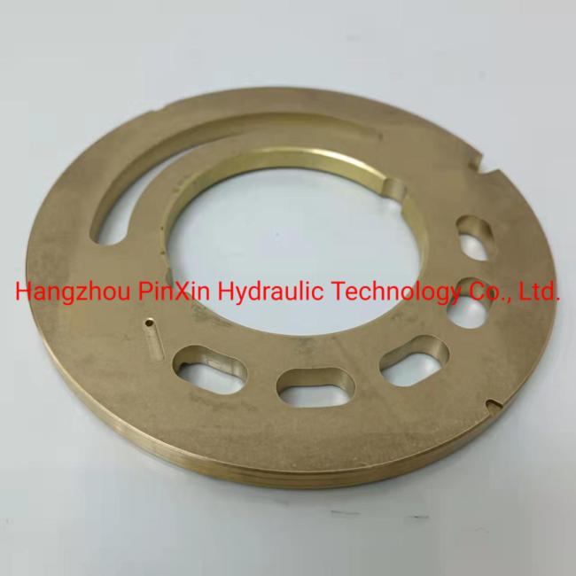 A10vso140 Piston Shoes Hydraulic Spars Parts for Rexroth Piston Pump