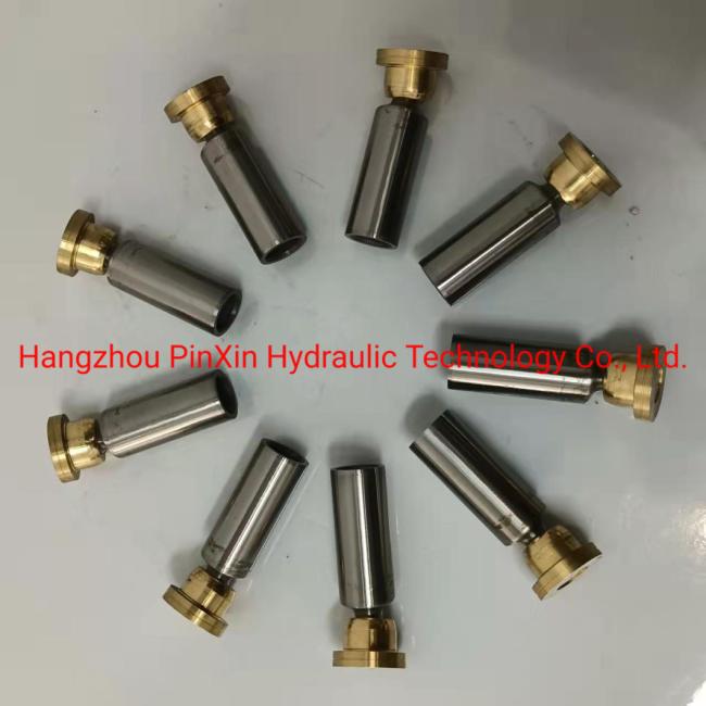 A10vso100 Piston Shoes Hydraulic Spars Parts for Rexroth Piston Pump