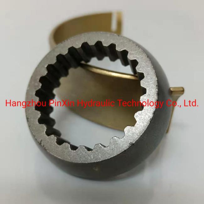 A10vso45 Piston Shoes Hydraulic Spars Parts for Rexroth Piston Pump