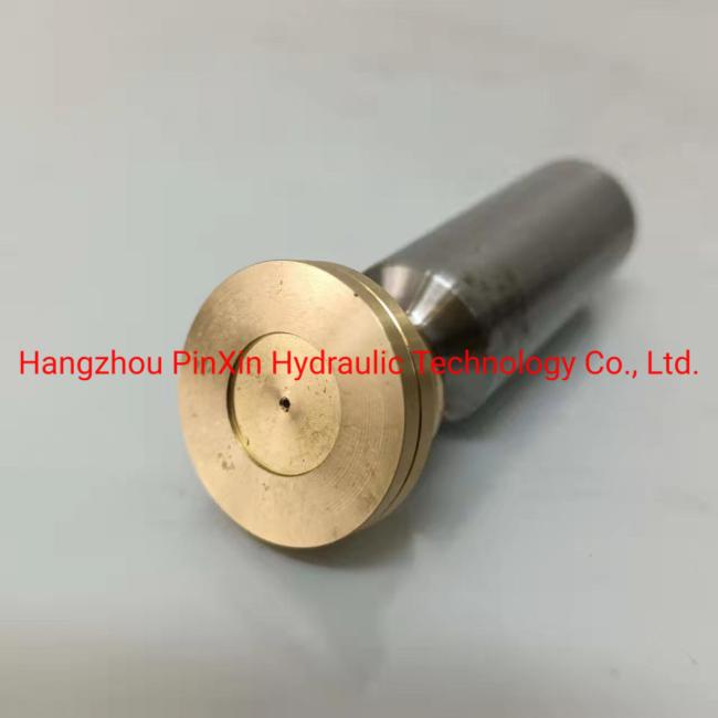 A10vso45 Piston Shoes Hydraulic Spars Parts for Rexroth Piston Pump