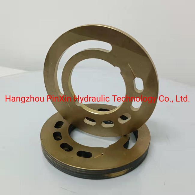 A10vso71 Piston Shoes Hydraulic Spars Parts for Rexroth Piston Pump