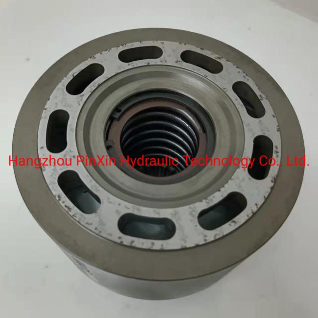 A10vso71 Piston Shoes Hydraulic Spars Parts for Rexroth Piston Pump