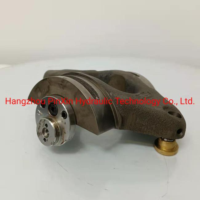 A10vso71 Piston Shoes Hydraulic Spars Parts for Rexroth Piston Pump