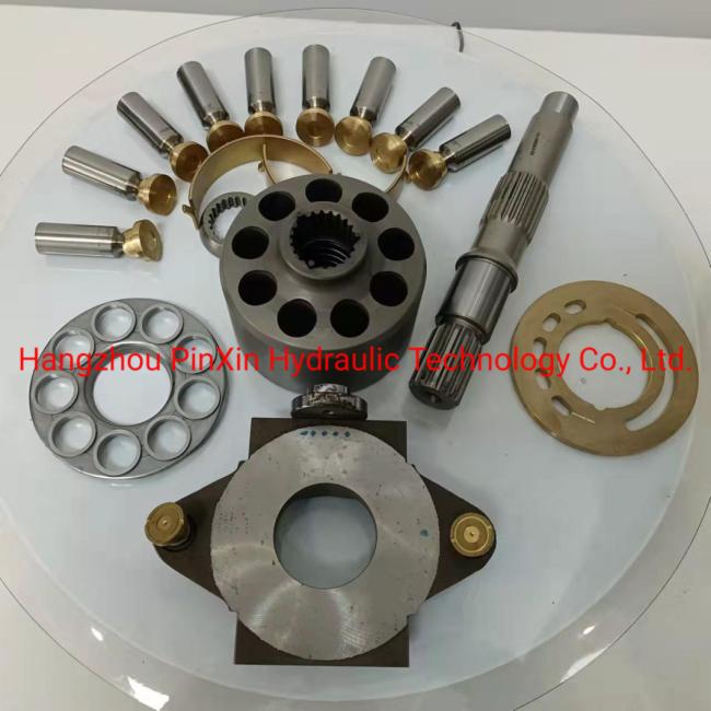 A10vo Hydraulic Spars Parts for Rexroth A10vso18, A10vso28, A10vso45, A10vso63, A10vso71, A10vso85, A10vso100, A10vso140 Piston Pump