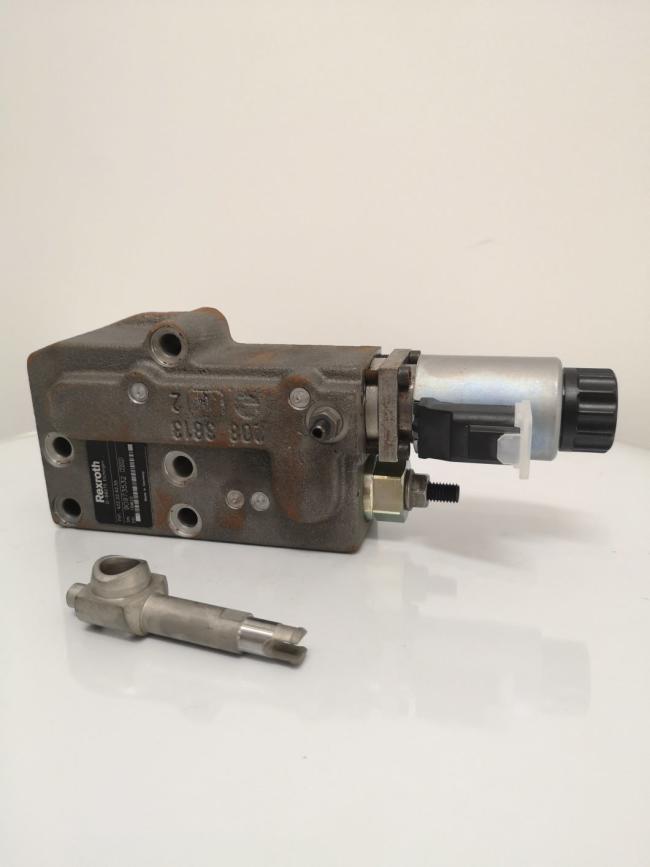 A11vo95 Ep2d Valve for Rexroth Hydraulic Piston Pump Parts