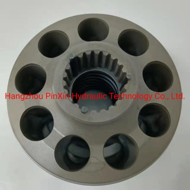 Replacement Rexroth Pump Spare Parts for A10vso Hydraulic Pump China Best Supplier A10vso28, A10vso45, A10vso71, A10vso100, A10vso140