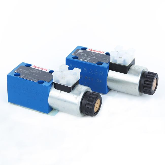 Replacement Rexroth 4we6j Valve for Rexroth Hydraulic China Best Supplier