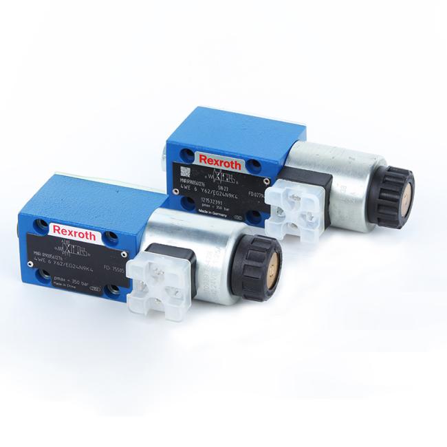 Replacement Rexroth 4we6j Valve for Rexroth Hydraulic China Best Supplier