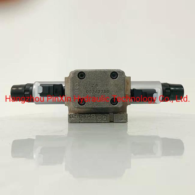 A4vg250 Hydraulic Valve for Rexroth Valve Price