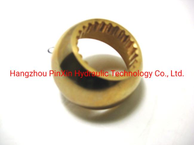 Hydraulic Spare Parts for Rexroth A4vg71 Pump