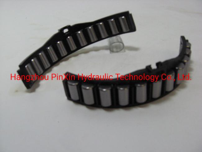 Hydraulic Spare Parts for Rexroth A4vg71 Pump
