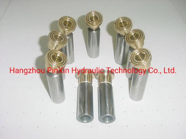 Hydraulic Spare Parts for Rexroth A4vg71 Pump