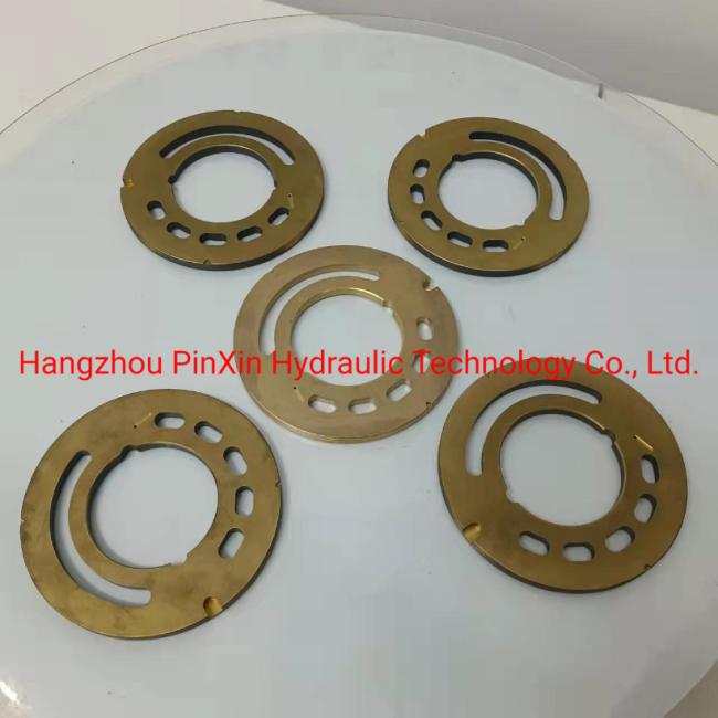 Hydraulic Pump Parts for Rexroth A10vso71 Pump