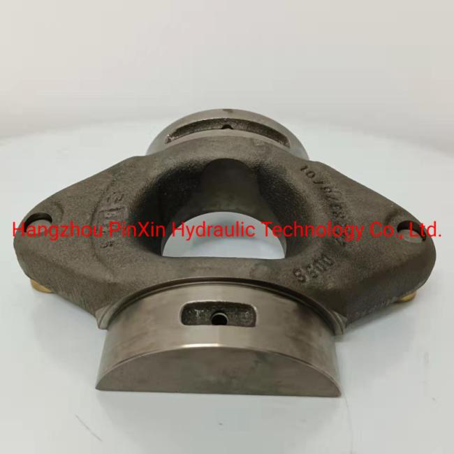 Hydraulic Pump Parts for Rexroth A10vso45 Pump