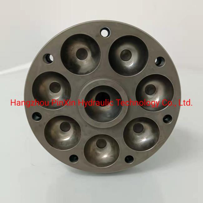 Hydraulic Spare Parts for Rexroth A2FM10 Motor