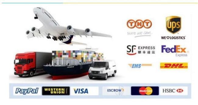Hydraulic Spare Parts for Rexroth A2FM180 Motor