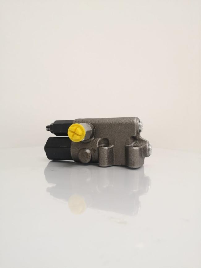 Hydraulic Pump Parts for Rexroth A10vno45 ED73 Valve Price