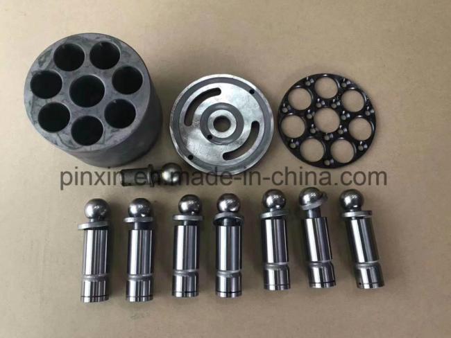 Hydraulic Spare Parts for Rexroth A2FM80 Motor