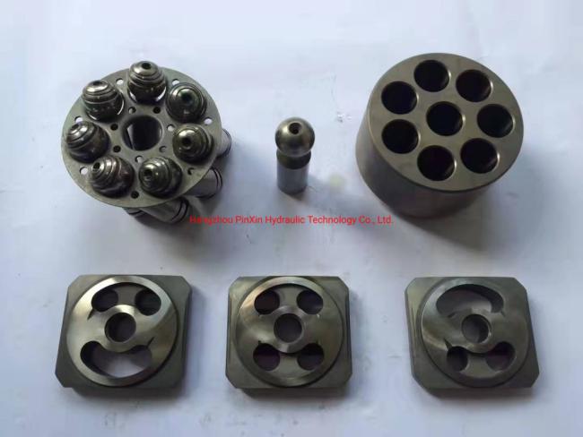 A6ve Hydraulic Spare Parts for Rexroth A6ve55, A6ve80, A6ve107, A6ve115, A6ve160 A6ve170 Piston Motor
