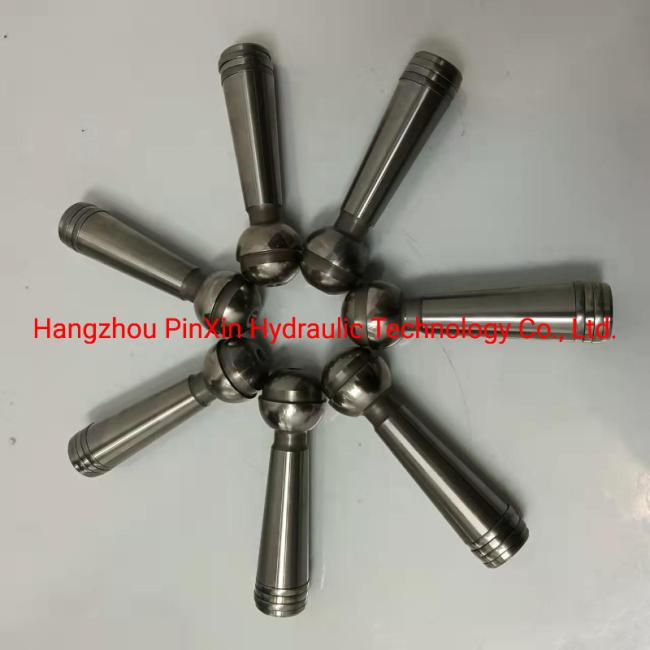Hydraulic Spare Parts of Rexroth A2fe32 Walking Motor for Walking Machinery