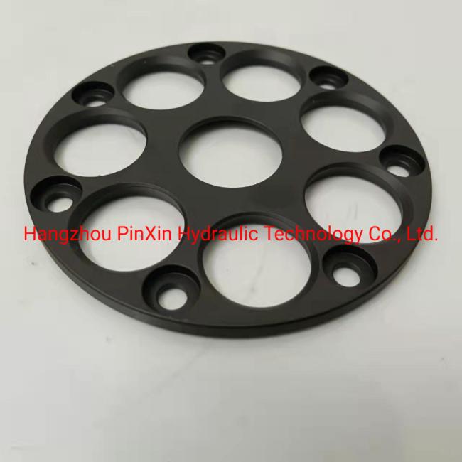 Hydraulic Spare Parts for Rexroth A2fe63 Motor