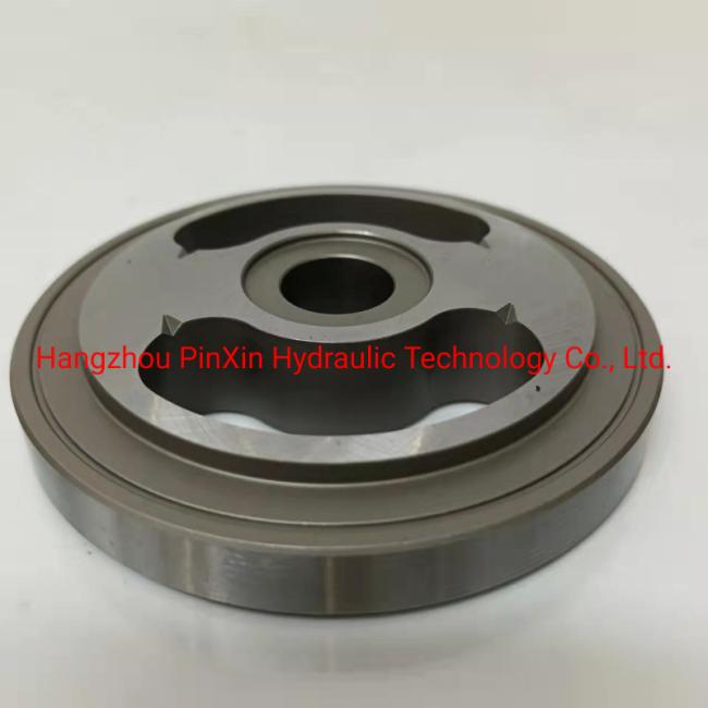 Hydraulic Spare Parts for Rexroth A2fe160 Motor