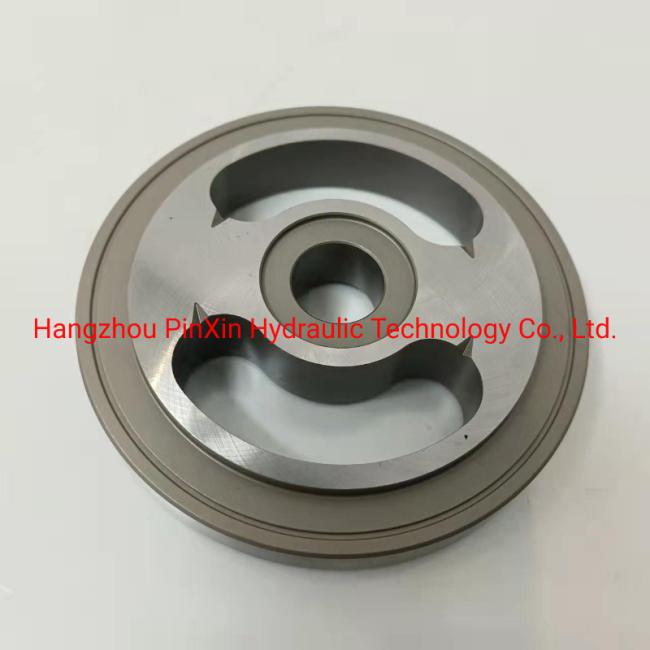 Hydraulic Spare Parts for Rexroth A2fe125 Motor