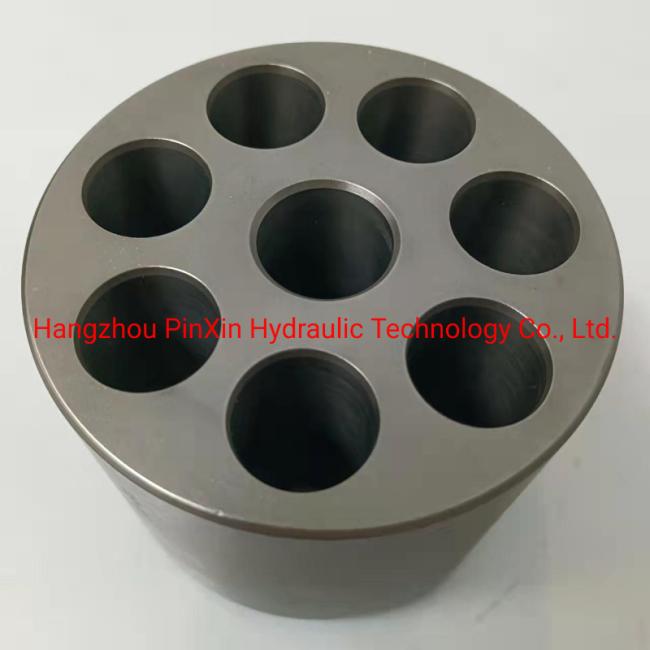 Hydraulic Spare Parts for Rexroth A2fo10 Pump