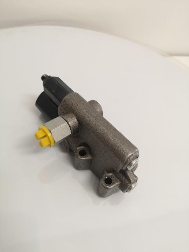 Hydraulic Pump Parts for Rexroth A10vo28 ED73 Valve Price