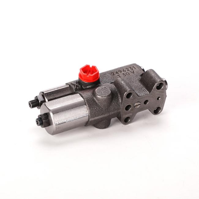 Replacement Rexroth Hydraulic Valve for A4vg Pump China Manufacturer A4vg28, A4vg40, A4vg56, A4vg71, A4vg90, A4vg125, A4vg180, A4vg175, A4vg250, A4vg280
