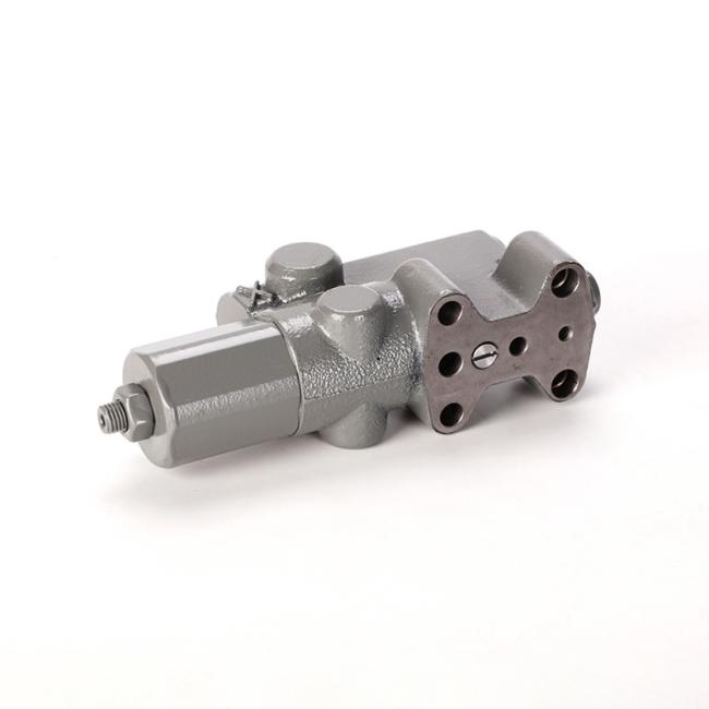 Replacement Rexroth Hydraulic Valve for A4vg Pump China Manufacturer A4vg28, A4vg40, A4vg56, A4vg71, A4vg90, A4vg125, A4vg180, A4vg175, A4vg250, A4vg280