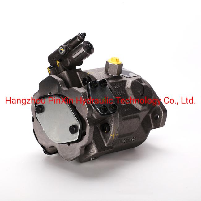 Replacement Rexroth A10vso18 Piston Pump China Factory