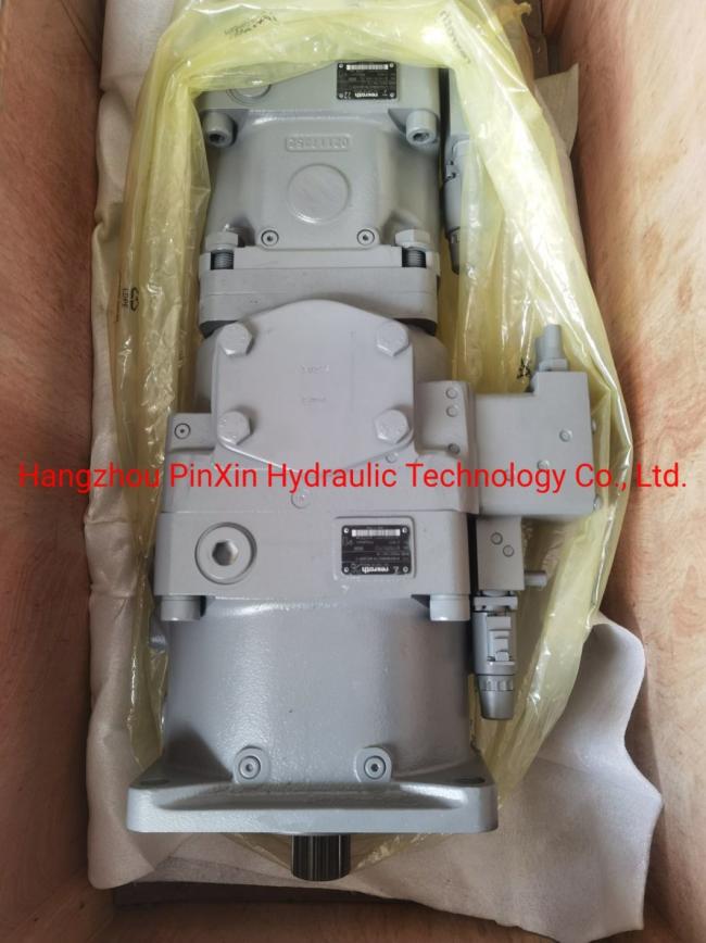 Replacement Rexroth A11vo145 Piston Pump for Sany Concrete Pump Truck China Factory