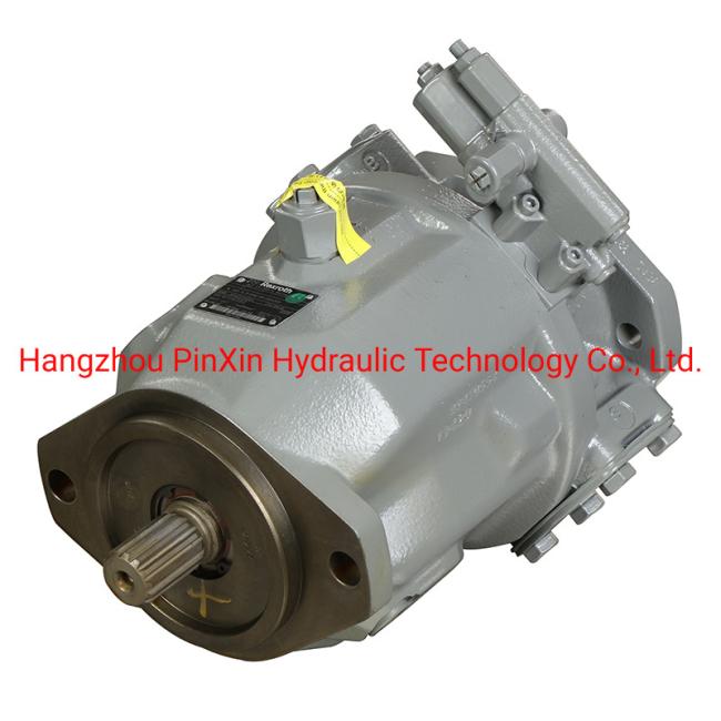 Replacement Rexroth A10vso28 Piston Pump for Zoomlion Concrete Pump Truck China Factory