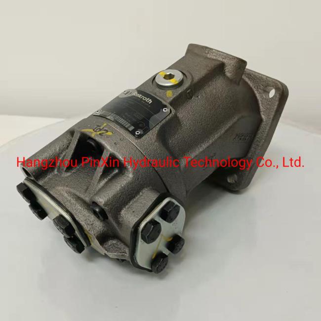 A2fo160 Hydraulic Pump for Rexroth Piston Pump
