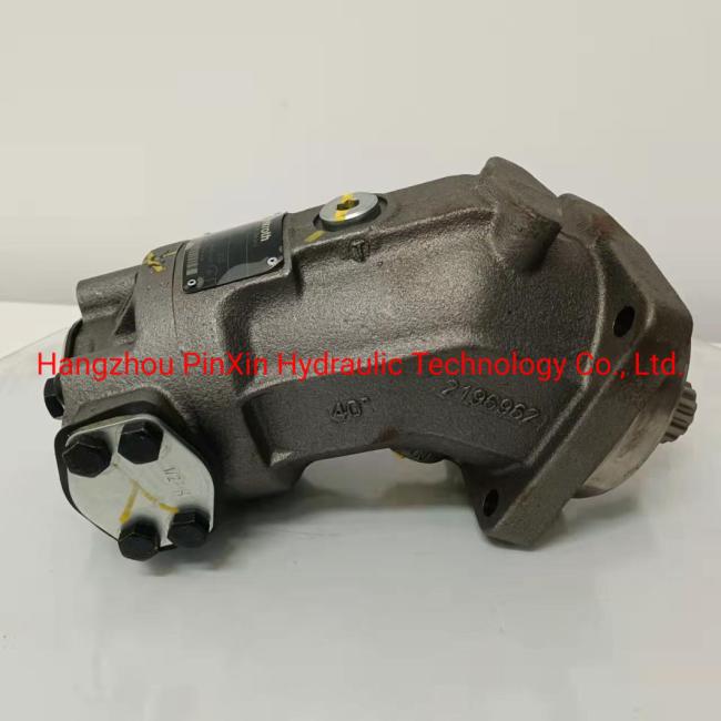 A2fo160 Hydraulic Pump for Rexroth Piston Pump