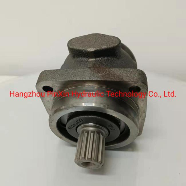 A2fo80 Hydraulic Pump for Rexroth Piston Pump