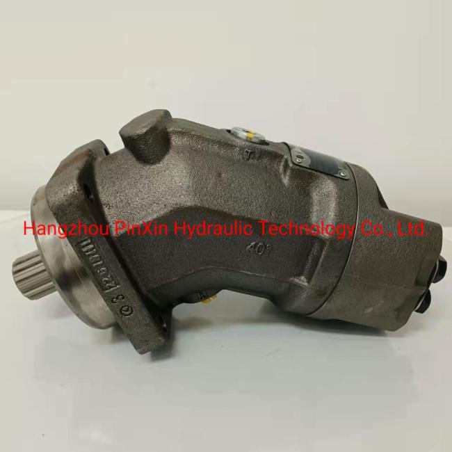 A2fo80 Hydraulic Pump for Rexroth Piston Pump