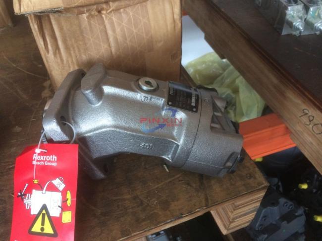 A2fo63 Hydraulic Pump for Rexroth Piston Pump