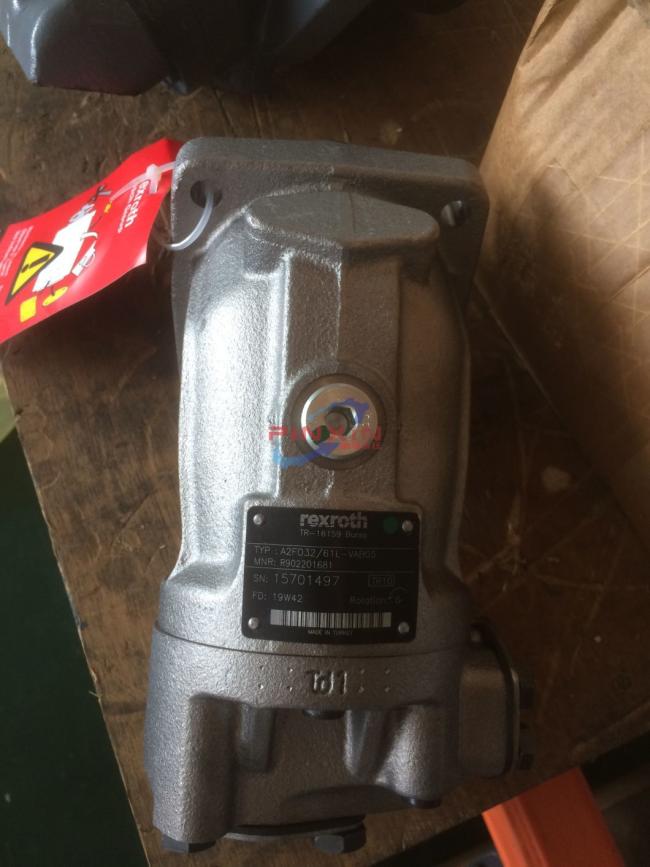 A2fo56 Hydraulic Pump for Rexroth Piston Pump