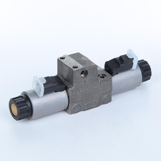 Hydraulic Pressure Control Valve Motor Parts