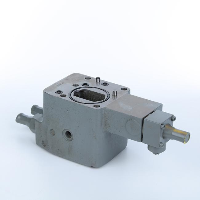 Hydraulic Pressure Control Valve Motor Parts