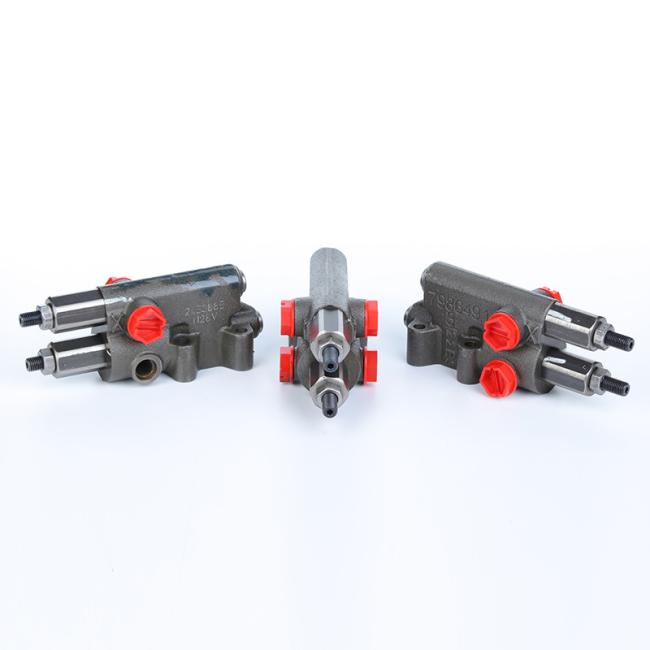 Hydraulic Pressure Control Valve Motor Parts