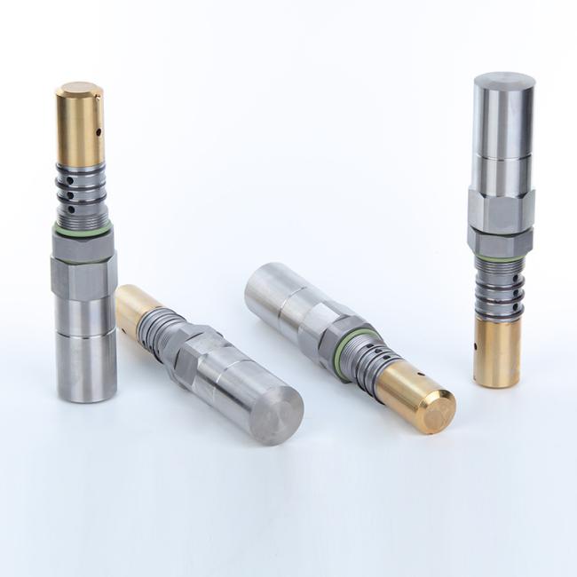 Hydraulic Pressure Control Valve Motor Parts