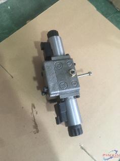Hydralic Spare Parts of A4vg180 Control Valve Pump Manuafacturer